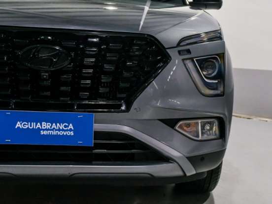 HYUNDAI-CRETA-1.0 TGDI FLEX PLATINUM AUTOMÁTICO HYUNDAI-CRETA-2024