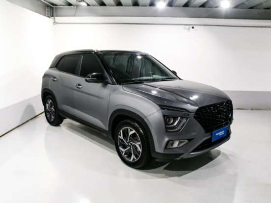 HYUNDAI-CRETA-1.0 TGDI FLEX PLATINUM AUTOMÁTICO HYUNDAI-CRETA-2024
