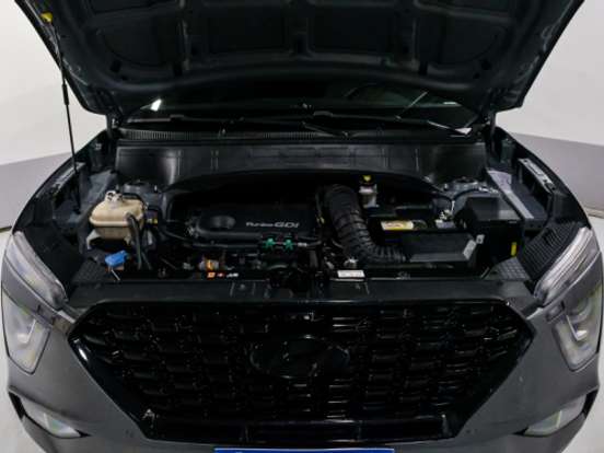 HYUNDAI-CRETA-1.0 TGDI FLEX PLATINUM AUTOMÁTICO HYUNDAI-CRETA-2024