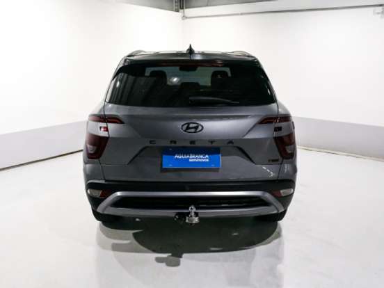 HYUNDAI-CRETA-1.0 TGDI FLEX PLATINUM AUTOMÁTICO HYUNDAI-CRETA-2024