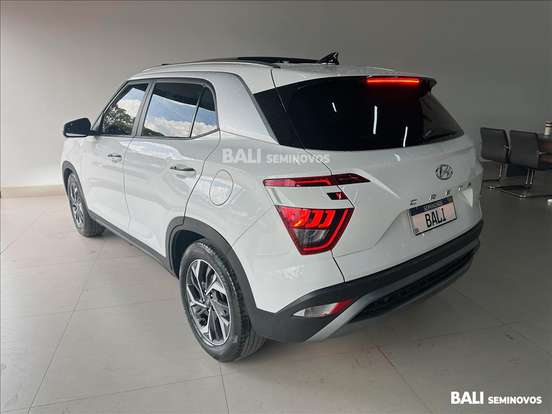 HYUNDAI-CRETA-1.0 TGDI FLEX PLATINUM AUTOMÁTICO HYUNDAI-CRETA-2024