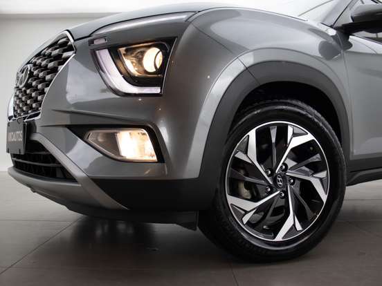 HYUNDAI-CRETA-1.0 TGDI FLEX PLATINUM AUTOMÁTICO HYUNDAI-CRETA-2022