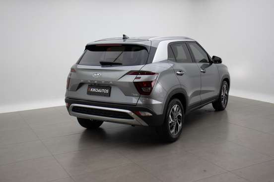 HYUNDAI-CRETA-1.0 TGDI FLEX PLATINUM AUTOMÁTICO HYUNDAI-CRETA-2022