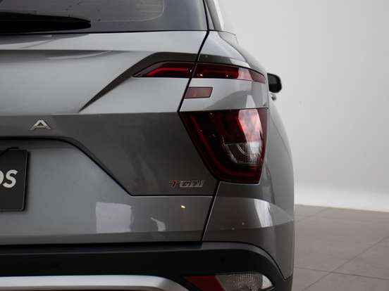HYUNDAI-CRETA-1.0 TGDI FLEX PLATINUM AUTOMÁTICO HYUNDAI-CRETA-2022