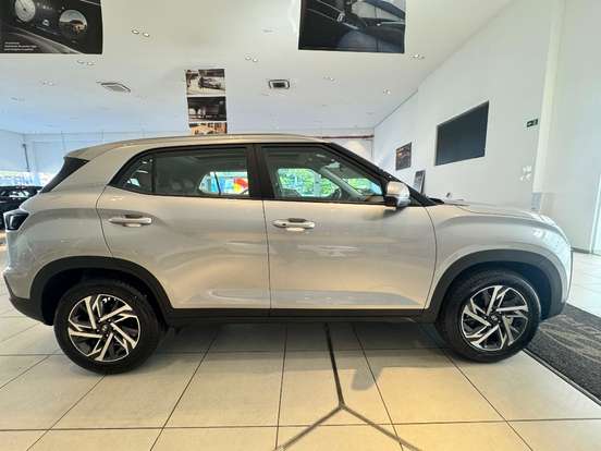 HYUNDAI-CRETA-1.0 TGDI FLEX PLATINUM AUTOMÁTICO HYUNDAI-CRETA-2025