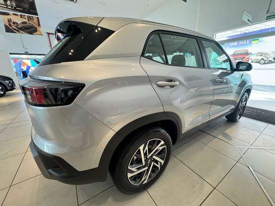 HYUNDAI-CRETA-1.0 TGDI FLEX PLATINUM AUTOMÁTICO HYUNDAI-CRETA-2025