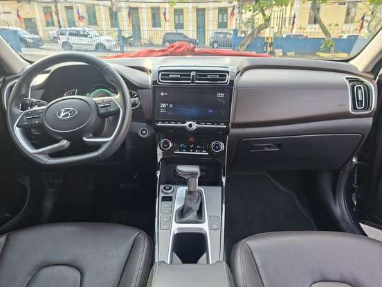 HYUNDAI-CRETA-1.0 TGDI FLEX PLATINUM AUTOMÁTICO HYUNDAI-CRETA-2023