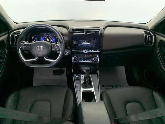 HYUNDAI-CRETA-1.0 TGDI FLEX PLATINUM AUTOMÁTICO HYUNDAI-CRETA-2023