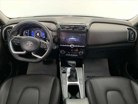 HYUNDAI-CRETA-1.0 TGDI FLEX PLATINUM AUTOMÁTICO HYUNDAI-CRETA-2023