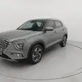 HYUNDAI CRETA 1.0 TGDI FLEX PLATINUM SAFETY AUTOMÁTICO HYUNDAI CRETA 1.0 TGDI FLEX PLATINUM SAFETY AUTOMÁTICO