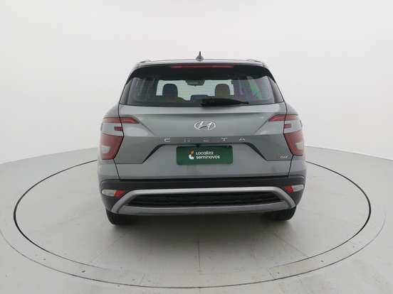 HYUNDAI-CRETA-1.0 TGDI FLEX PLATINUM SAFETY AUTOMÁTICO HYUNDAI-CRETA-2024