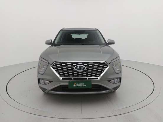HYUNDAI-CRETA-1.0 TGDI FLEX PLATINUM SAFETY AUTOMÁTICO HYUNDAI-CRETA-2024