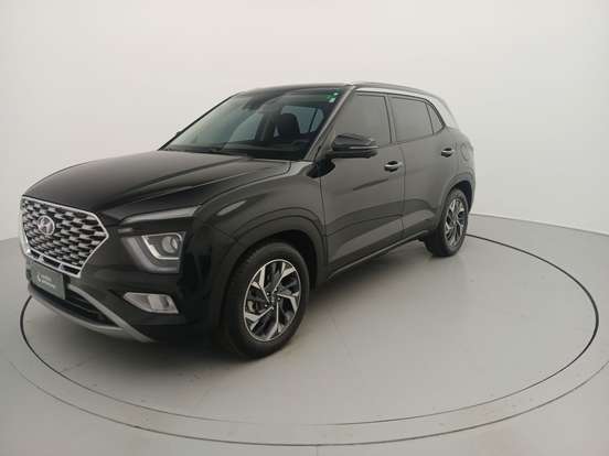HYUNDAI-CRETA-1.0 TGDI FLEX PLATINUM SAFETY AUTOMÁTICO HYUNDAI-CRETA-2024