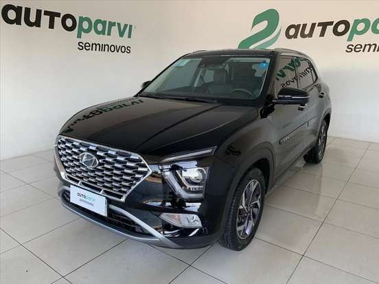 HYUNDAI-CRETA-1.0 TGDI FLEX PLATINUM SAFETY AUTOMÁTICO HYUNDAI-CRETA-2023