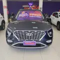 HYUNDAI CRETA 1.0 TGDI FLEX PLATINUM SAFETY AUTOMÁTICO HYUNDAI CRETA 1.0 TGDI FLEX PLATINUM SAFETY AUTOMÁTICO