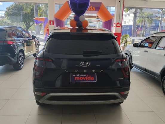 HYUNDAI-CRETA-1.0 TGDI FLEX PLATINUM SAFETY AUTOMÁTICO HYUNDAI-CRETA-2023