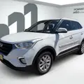 HYUNDAI CRETA 1.6 16V FLEX ACTION AUTOMÁTICO HYUNDAI CRETA 1.6 16V FLEX ACTION AUTOMÁTICO