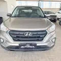 HYUNDAI CRETA 1.6 16V FLEX ACTION AUTOMÁTICO HYUNDAI CRETA 1.6 16V FLEX ACTION AUTOMÁTICO