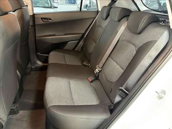 HYUNDAI-CRETA-1.6 16V FLEX ACTION AUTOMÁTICO HYUNDAI-CRETA-2024