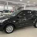 HYUNDAI CRETA 1.6 16V FLEX ACTION AUTOMÁTICO HYUNDAI CRETA 1.6 16V FLEX ACTION AUTOMÁTICO