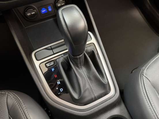 HYUNDAI-CRETA-1.6 16V FLEX ACTION AUTOMÁTICO HYUNDAI-CRETA-2023