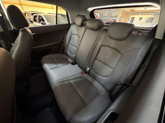 HYUNDAI-CRETA-1.6 16V FLEX ACTION AUTOMÁTICO HYUNDAI-CRETA-2023