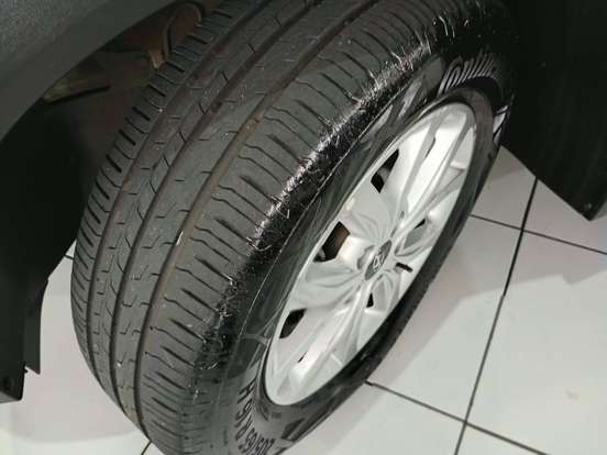 HYUNDAI-CRETA-1.6 16V FLEX ACTION AUTOMÁTICO HYUNDAI-CRETA-2021