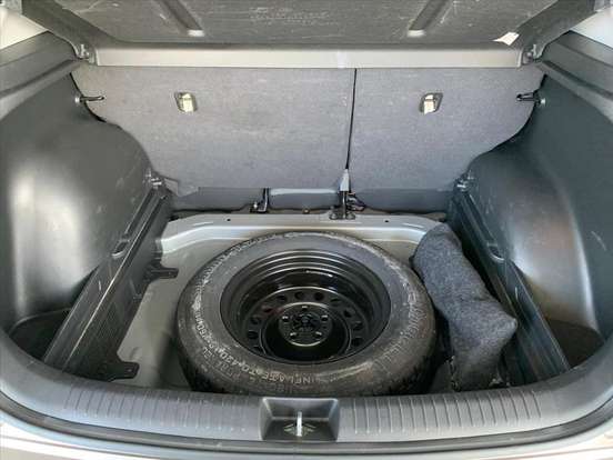 HYUNDAI-CRETA-1.6 16V FLEX ACTION AUTOMÁTICO HYUNDAI-CRETA-2021