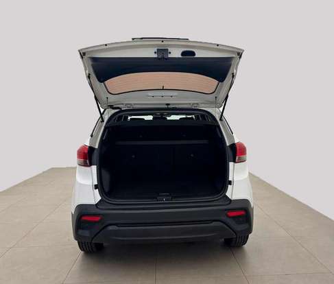 HYUNDAI-CRETA-1.6 16V FLEX ATTITUDE AUTOMÁTICO HYUNDAI-CRETA-2019