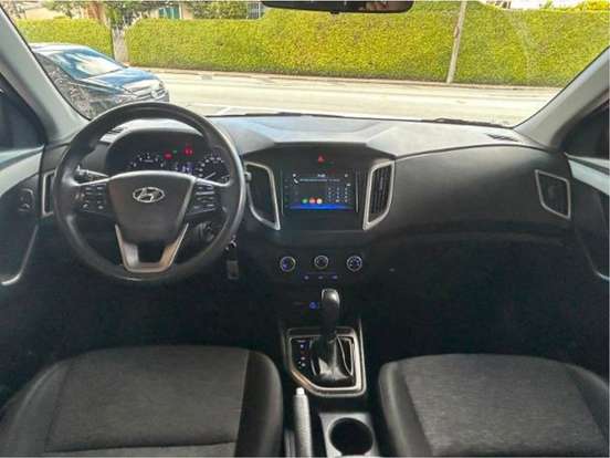 HYUNDAI-CRETA-1.6 16V FLEX ATTITUDE AUTOMÁTICO HYUNDAI-CRETA-2020