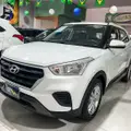 HYUNDAI CRETA 1.6 16V FLEX ATTITUDE AUTOMÁTICO HYUNDAI CRETA 1.6 16V FLEX ATTITUDE AUTOMÁTICO