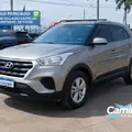 HYUNDAI CRETA 1.6 16V FLEX ATTITUDE MANUAL HYUNDAI CRETA 1.6 16V FLEX ATTITUDE MANUAL