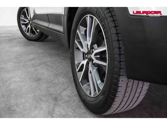 HYUNDAI-CRETA-1.6 16V FLEX PULSE AUTOMÁTICO HYUNDAI-CRETA-2017