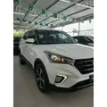 HYUNDAI CRETA 1.6 16V FLEX PULSE PLUS AUTOMÁTICO HYUNDAI CRETA 1.6 16V FLEX PULSE PLUS AUTOMÁTICO