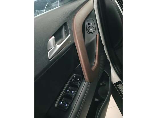 HYUNDAI-CRETA-1.6 16V FLEX PULSE PLUS AUTOMÁTICO HYUNDAI-CRETA-2019