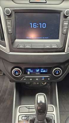 HYUNDAI-CRETA-1.6 16V FLEX SMART PLUS AUTOMÁTICO HYUNDAI-CRETA-2020