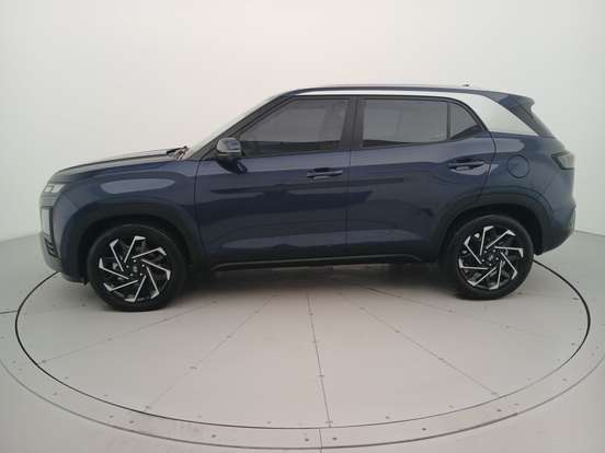 HYUNDAI-CRETA-1.6 TGDI GASOLINA ULTIMATE DCT HYUNDAI-CRETA-2025