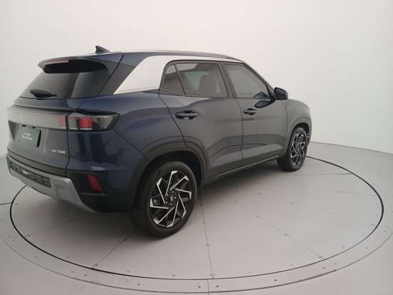 HYUNDAI-CRETA-1.6 TGDI GASOLINA ULTIMATE DCT HYUNDAI-CRETA-2025