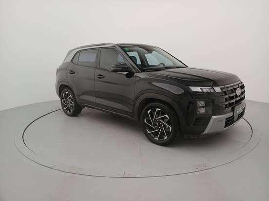 HYUNDAI-CRETA-1.6 TGDI GASOLINA ULTIMATE DCT HYUNDAI-CRETA-2025