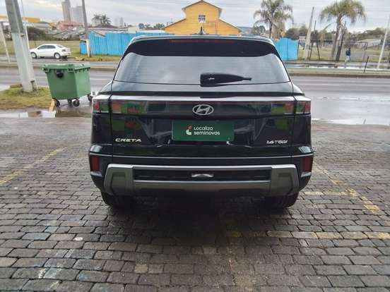HYUNDAI-CRETA-1.6 TGDI GASOLINA ULTIMATE DCT HYUNDAI-CRETA-2025