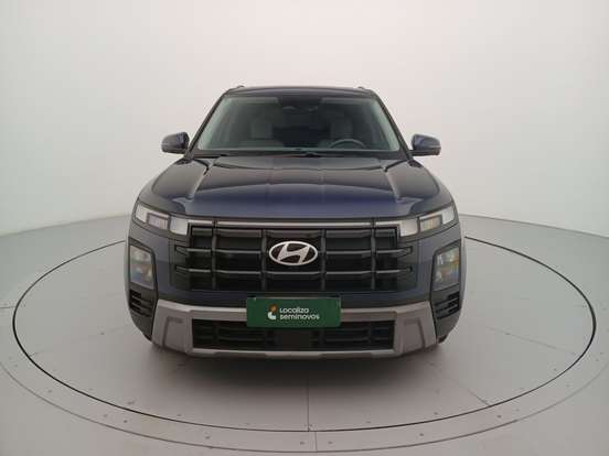 HYUNDAI-CRETA-1.6 TGDI GASOLINA ULTIMATE DCT HYUNDAI-CRETA-2025