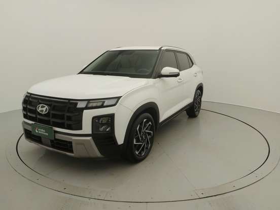 HYUNDAI-CRETA-1.6 TGDI GASOLINA ULTIMATE DCT HYUNDAI-CRETA-2025