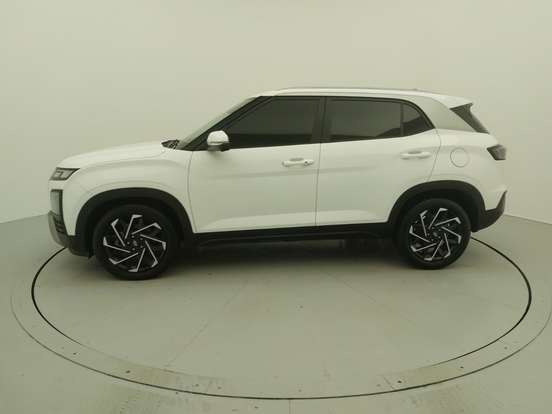 HYUNDAI-CRETA-1.6 TGDI GASOLINA ULTIMATE DCT HYUNDAI-CRETA-2025