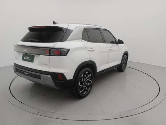 HYUNDAI-CRETA-1.6 TGDI GASOLINA ULTIMATE DCT HYUNDAI-CRETA-2025