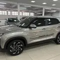 HYUNDAI CRETA 1.6 TGDI GASOLINA ULTIMATE DCT HYUNDAI CRETA 1.6 TGDI GASOLINA ULTIMATE DCT