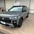 HYUNDAI CRETA 1.6 TGDI GASOLINA ULTIMATE DCT HYUNDAI CRETA 1.6 TGDI GASOLINA ULTIMATE DCT