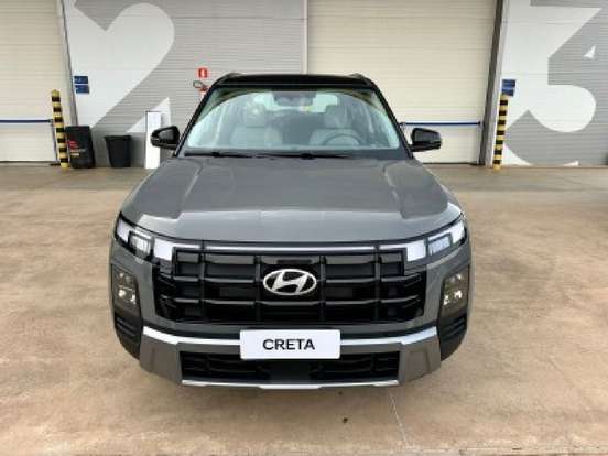 HYUNDAI-CRETA-1.6 TGDI GASOLINA ULTIMATE DCT HYUNDAI-CRETA-2025