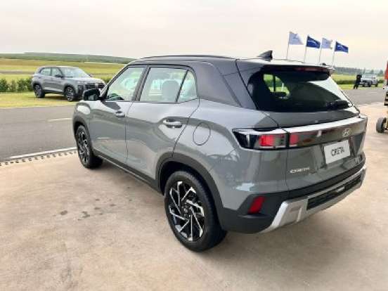 HYUNDAI-CRETA-1.6 TGDI GASOLINA ULTIMATE DCT HYUNDAI-CRETA-2025