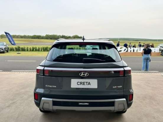 HYUNDAI-CRETA-1.6 TGDI GASOLINA ULTIMATE DCT HYUNDAI-CRETA-2025