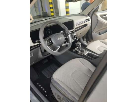 HYUNDAI-CRETA-1.6 TGDI GASOLINA ULTIMATE DCT HYUNDAI-CRETA-2025